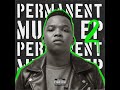 Dlala Thukzin Indoda Enemali Official Audio Feat Nkosazana Daughter