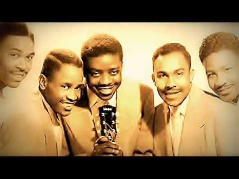 THE CLOVERS  - "FOOL, FOOL, FOOL"  (1951)