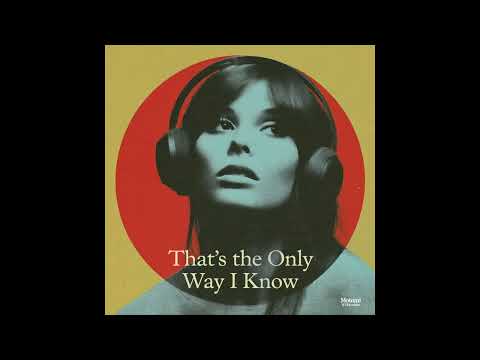 That’s the Only Way I Know – Melancholic 60s Easy Listening | Motomi KI Records
