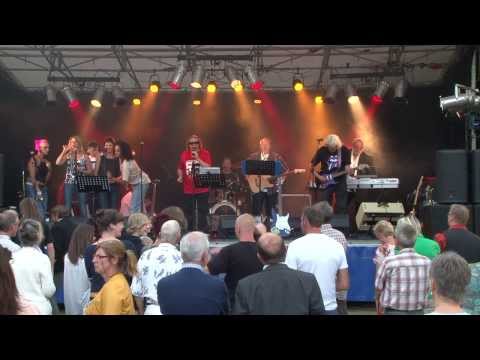 layabouts 50 jaar, Lebbeke