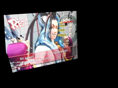 USF IV CPTA HK Qualifier pool 1 loser OFF STREAM DUDU(BOXER) vs XFT Baoice(Ibuki)