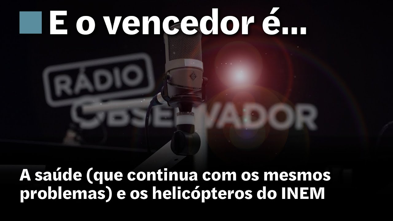 Ricardo Ferreira Reis e as eleições norte-americanas | Explicador em direto na Rádio Observador