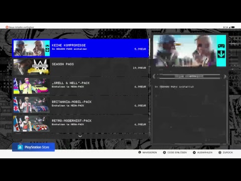 WATCH DOGS 2 LIVESTREAM