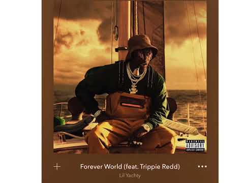 Video thumbnail for Forever World