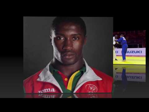 NO TREINO COM GONÇALO MANSINHO & CÉLIO DIAS