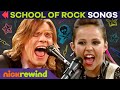 EVERY Song Ever From School Of Rock Ft Originals Covers NickRewind