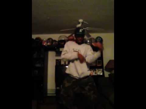 @CityBoyMaalikKR - Dougie Session Prt. 1