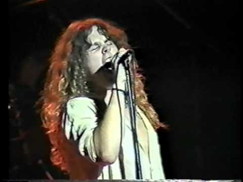 Tytan - 1982 - Live in London DVD (pt1)