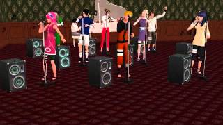 Hark! The Herald Angels Sing Music Video