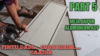 Download lagu Meja dapur alumunium acp ( Part 5 ) mp3 Download lagu Meja dapur alumunium acp ( Part 5 ) mp3