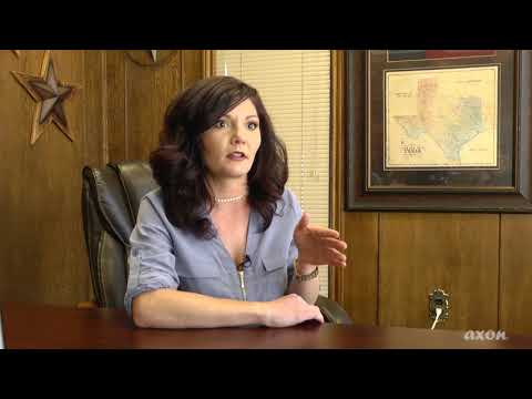 CWJ Forklift Service - Customer Success Story (Teresa James - Owner and Office Manager)