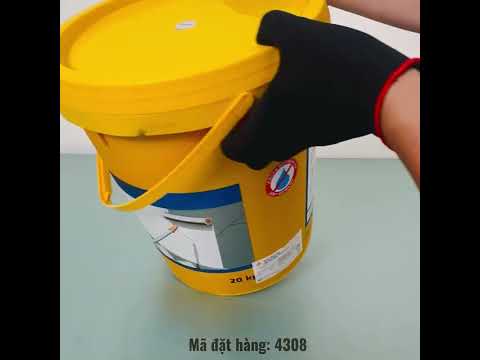 Chất phủ chống thấm Sika® RainTite