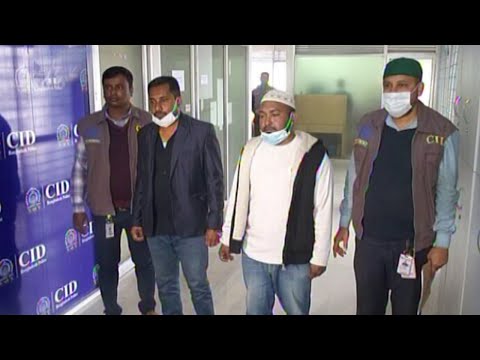 রাজধানীতে মানব পাচারকারী চক্রের দুই সদস্য গ্রেফতার | ETV News