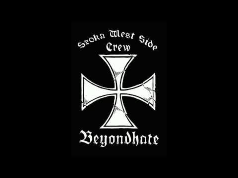 BEYOND HATE ~狼となれ~