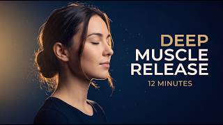 Instant Deep Muscle Release