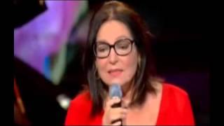 Nana Mouskouri   -   I Amygdali  -  In Live  -  2008   -