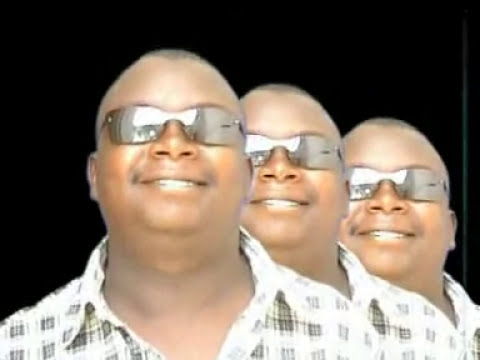 Kakaman Nduati - SONNIE NINDAKWENDETE