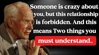 Someone Is CRAZY About You... But This Relationship ls Forbidden. And This Means Two Things– Jung