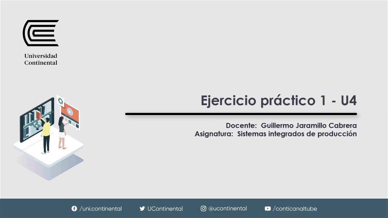 Ejercicio practico 1   U4