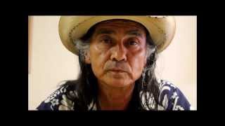 An Interview with Richard Ray Whitman video