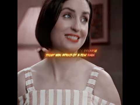 Those Weren’t Pretty Birds… They Were Vampire Bats 😳🦇 | Life in Pieces S04E01 #edit