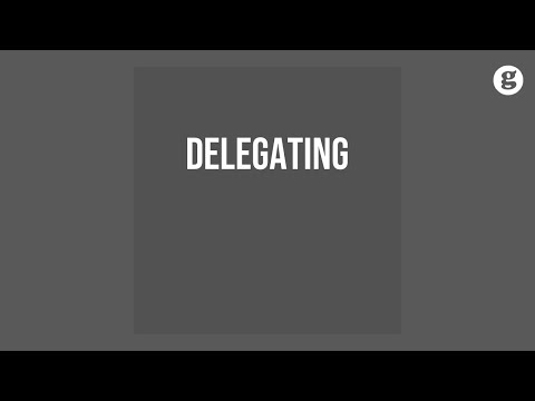 Why Study Management