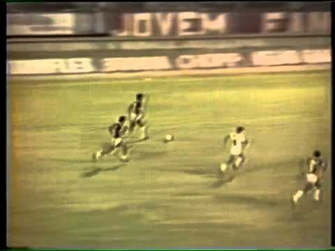 Náutico 0 x 2 Portuguesa - Campeonato Brasileiro 1986