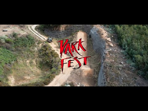 Darkfest 2022 X Monster Energy | Build Highlight Video