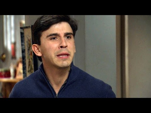 Amar C811 Pepa se enfrenta a su hijo Ángel