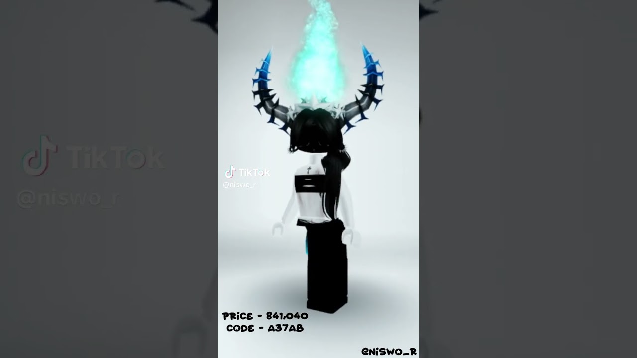 OUTFITS WITH THE LIMITED HORNS😈