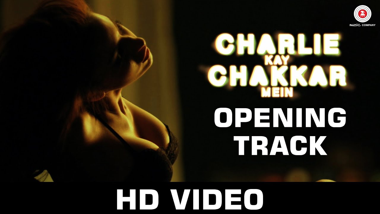 Charlie Kay Chakkar Mein Lyrics | Charlie Kay Chakkar Mein | Nisha Mascarenhas | Rohit Kulkarni