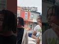 Philly Hood Vlog GONE WRONG