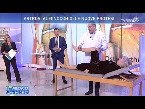 Pulizia della dieta articolazioni riso Frattura del ginocchio trattata con rimedi popolari