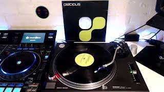 Jan Johnston - Calling Your Name (Neo & Farina Remix)