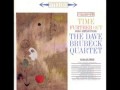Dave Brubeck - Far More Blue
