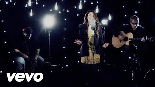 Britt Nicole - Gold (Acoustic Performance)