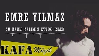 Emre Yılmaz - Şu Kanlı Zalimin Ettiği İşler (Ahmet Aslan #Cover)