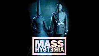 Mass Hysteria- Pulsion