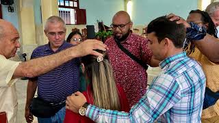 Cuba Mission Trip 2022