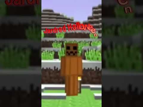 Los amigos de jardred que no volvieron a parecer Mauricio🤎Almudena💜Pablo🤍Jard🖤 Jardred Halloween❤️‍🔥