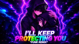 Powfu - i'll keep protecting you π ( FUNK REMIX ) Prod By @TiagoNosBeats