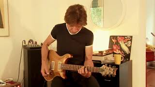 Video thumbnail for 2000 PRS CE 22 Goldtop by GregsGuitars