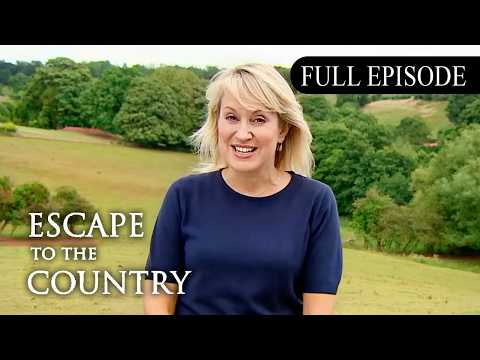 Escape to the Country Season 12 Episode 41: Herefordshire (2011) | FULL EPISODE