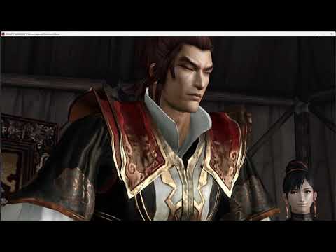 Dynasty Warriors 7: XL PT 29: Battle of Yiling (Chaos)