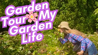🌸Garden Days | Sweet Summer | Episode 1