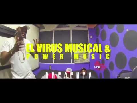 Si como no - popy la moda ft el kamel (official video)