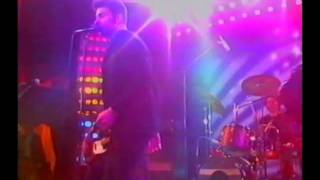 ROBERT GORDON & LINK WRAY - LONESOME TRAIN