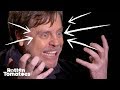 Mark Hamill S Most Iconic Voice Roles From The Joker To Chucky