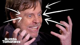 Mark Hamill’s Most Iconic Voice Roles: From the Joker to Chucky video