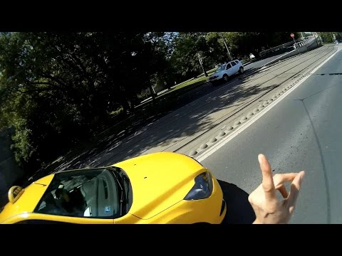 Elengedem a taxit - I let the taxi go